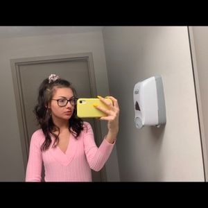 Meet your Posher, Alexa